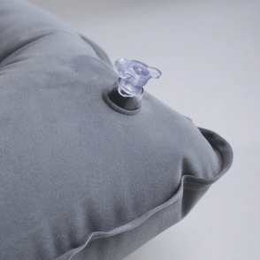 ALMOHADA DE VIAJE TRAVEL BLUE