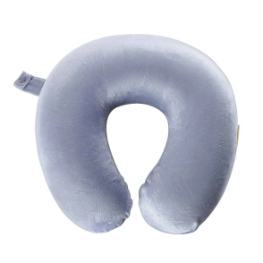 ALMOHADA DE VIAJE INTELIGENTE TRAVEL BLUE