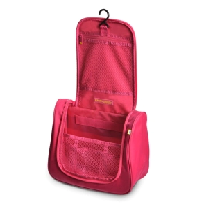 ORGANIZADOR NECESER PARA EQUIPAJE TRAVEL BLUE