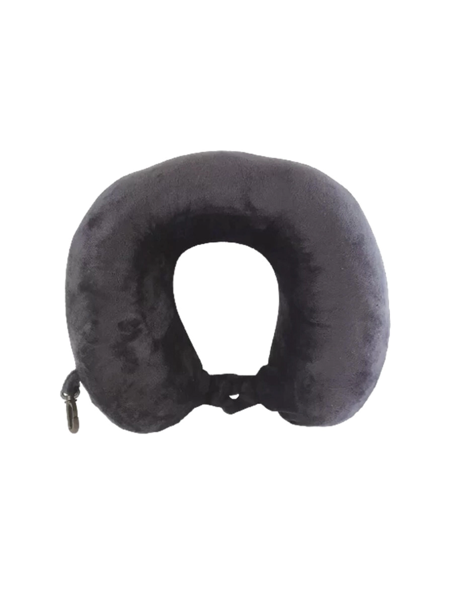 ALMOHADA DE VIAJE INTELIGENTE TRAVEL BLUE