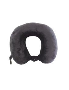 ALMOHADA DE VIAJE INTELIGENTE TRAVEL BLUE