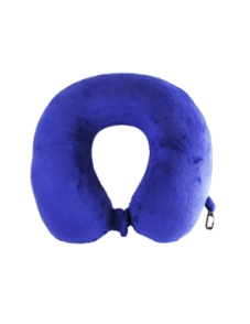 ALMOHADA DE VIAJE INTELIGENTE TRAVEL BLUE