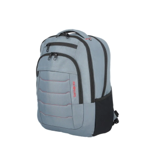 MOCHILA SAMSONITE PORTANOTEBOOK ACELERATION TITAN GRIS
