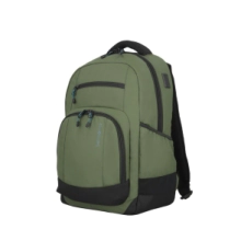MOCHILA SAMSONITE PORTANOTEBOOK ACELERATION BRAVO OLIVE