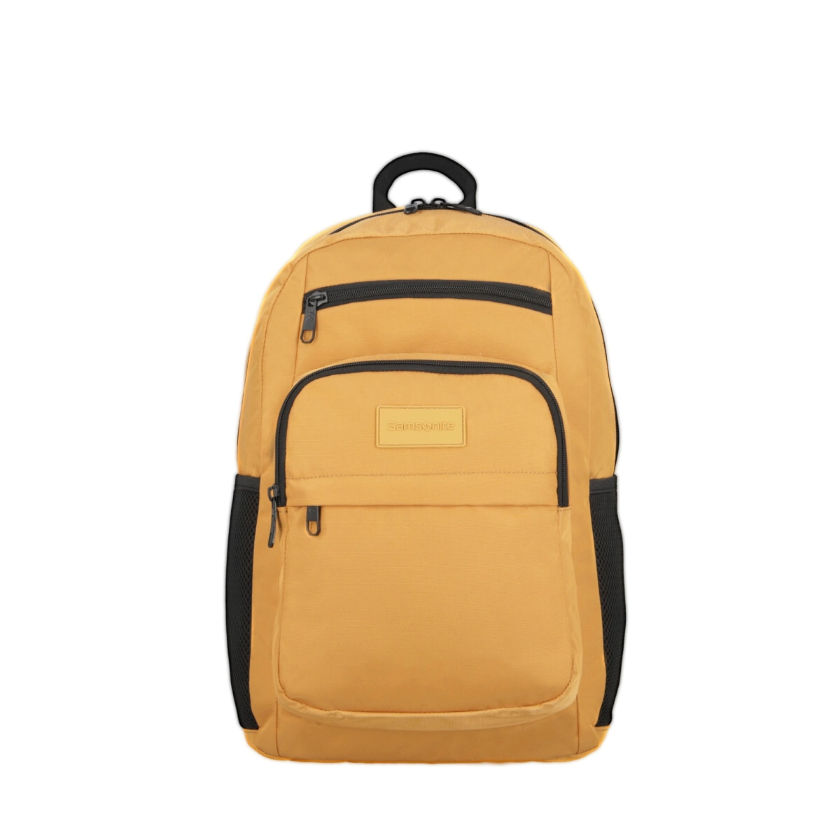 MOCHILA SAMSONITE ACELERATION HAMMER MUSTARD