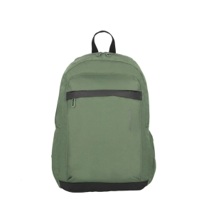 MOCHILA SAMSONITE PORTANOTEBOOK ACELERATION MOONLIGHT OLIVE