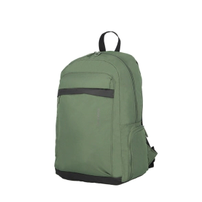 MOCHILA SAMSONITE PORTANOTEBOOK ACELERATION MOONLIGHT OLIVE