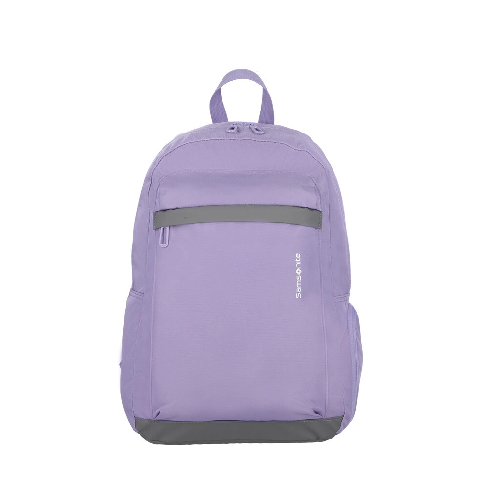 MOCHILA SAMSONITE PORTANOTEBOOK ACELERATION MOONLIGHT LILAC