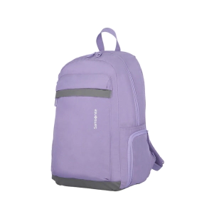 MOCHILA SAMSONITE PORTANOTEBOOK ACELERATION MOONLIGHT LILAC