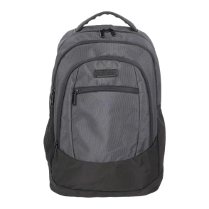 MOCHILA AMERICAN TOURISTER PORTANOTEBOOK CROSSWAY MID GREY