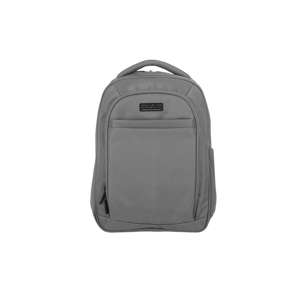 MOCHILA AMERICAN TOURISTER PORTANOTEBOOK H1 GRAPHITE