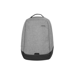 MOCHILA AMERICAN TOURISTER PORTANOTEBOOK SAFEPACK GRY MELANG