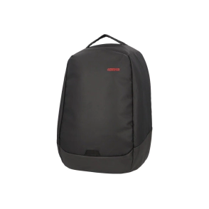 MOCHILA AMERICAN TOURISTER PORTANOTEBOOK SAFEPACK BLACK