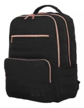 MOCHILA XTREM NEBRASKA BLACK