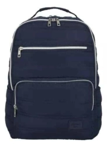 MOCHILA XTREM NEBRASKA ACADEMY BLUE
