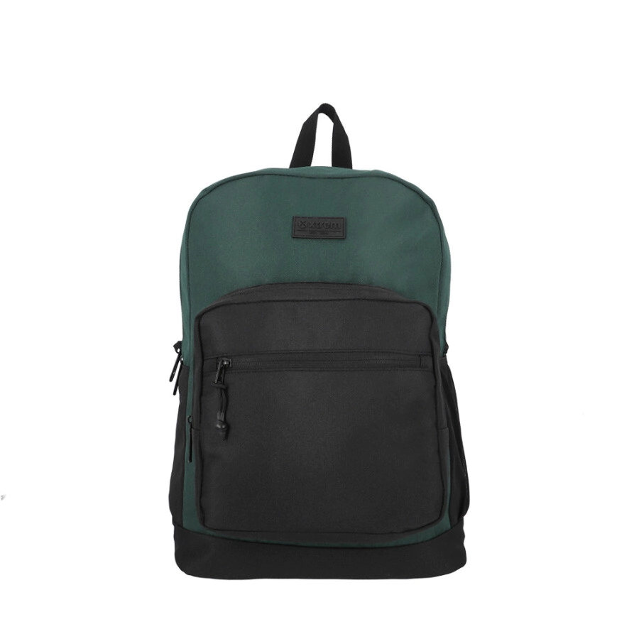 MOCHILA XTREM VITO FOREST GREEN