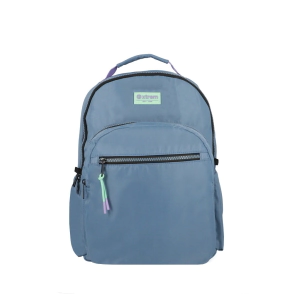MOCHILA XTREM MARYLAND DUSTY BLUE