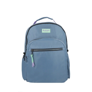 MOCHILA XTREM MARYLAND DUSTY BLUE