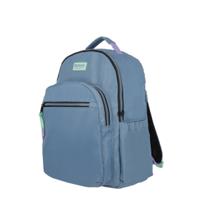 MOCHILA XTREM MARYLAND DUSTY BLUE