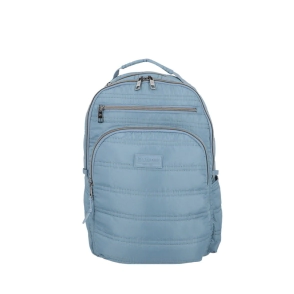 MOCHILA XTREM VERMONT DUSTY BLUE