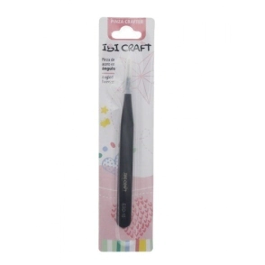 PINZA DE PRECISION RECTA