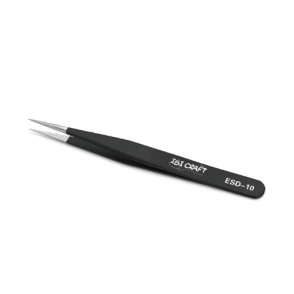 PINZA DE PRECISION RECTA