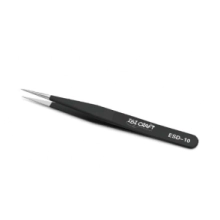 PINZA DE PRECISION RECTA