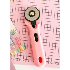 CUTTER ROTATIVO 45 MM IBICRAFT