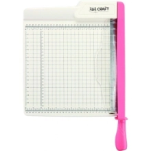 GUILLOTINA A PALANCA A4 320 MM (12") CRAFTER