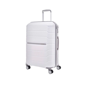 VALIJA GRANDE SAMSONITE OCTOLITE WHITE 32"