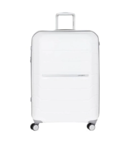 VALIJA GRANDE SAMSONITE OCTOLITE WHITE 32