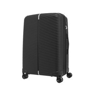 VALIJA MEDIANA SAMSONITE VARRO BLACK 25"