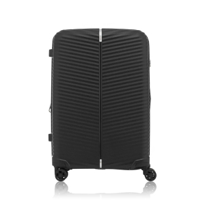 VALIJA MEDIANA SAMSONITE VARRO BLACK 25