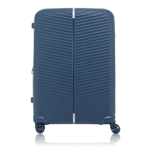 VALIJA GRANDE SAMSONITE VARRO PEACKOK BLUE 28