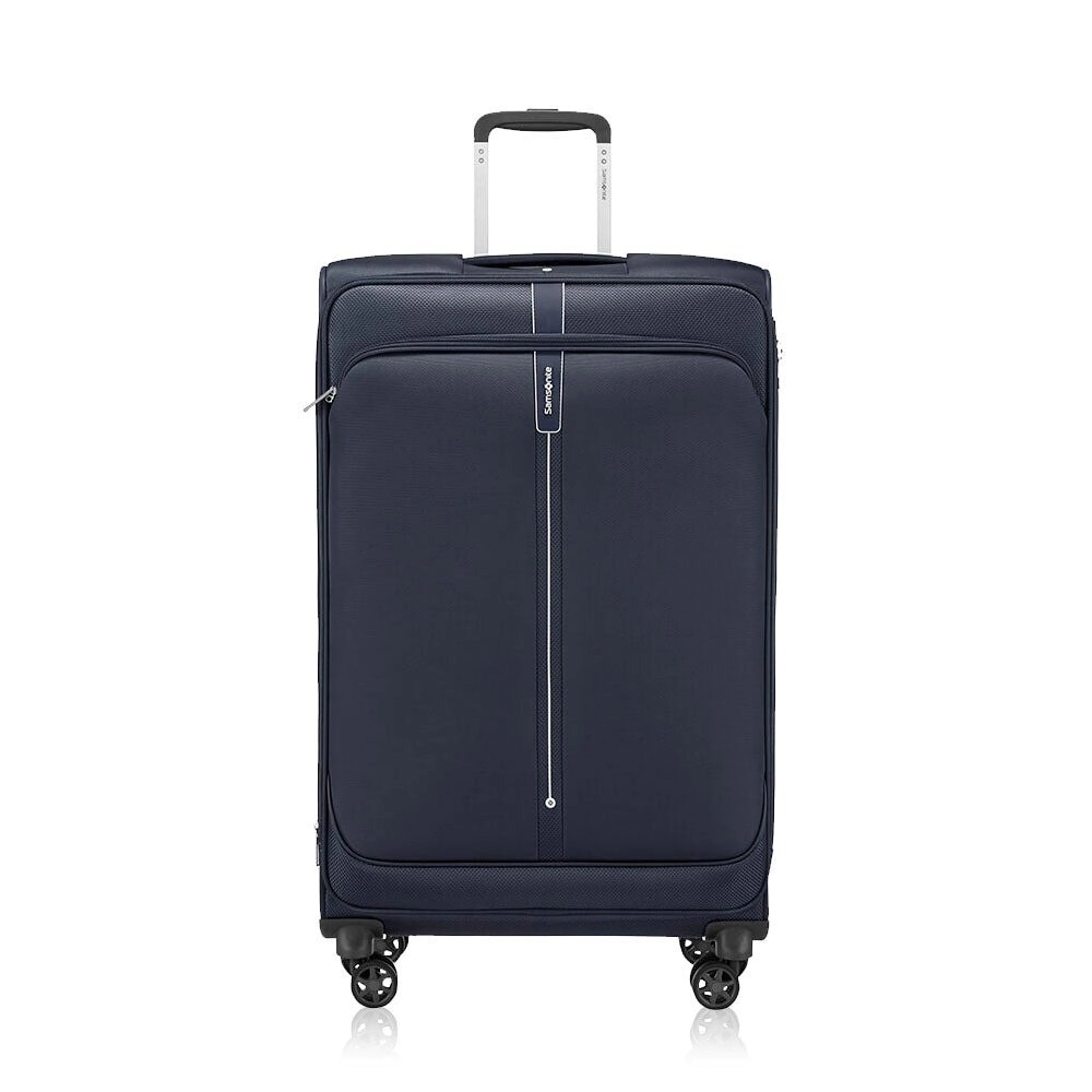 VALIJA GRANDE SAMSONITE POPSODA BLACK 29"