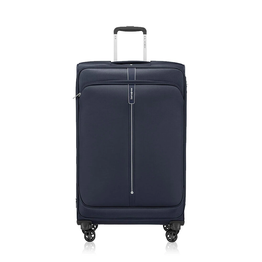 VALIJA GRANDE SAMSONITE POPSODA BLACK 29