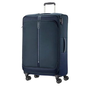 VALIJA GRANDE SAMSONITE POPSODA BLACK 29"