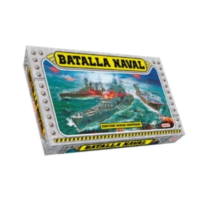 BATALLA NAVAL NUPRO