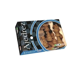 AJEDREZ ECONOMICO