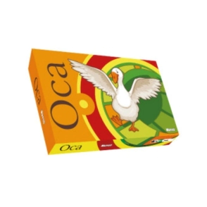 OCA ECONOMICO