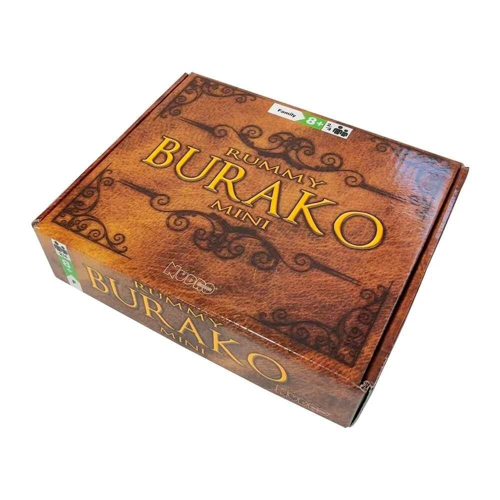 MINI BURAKO