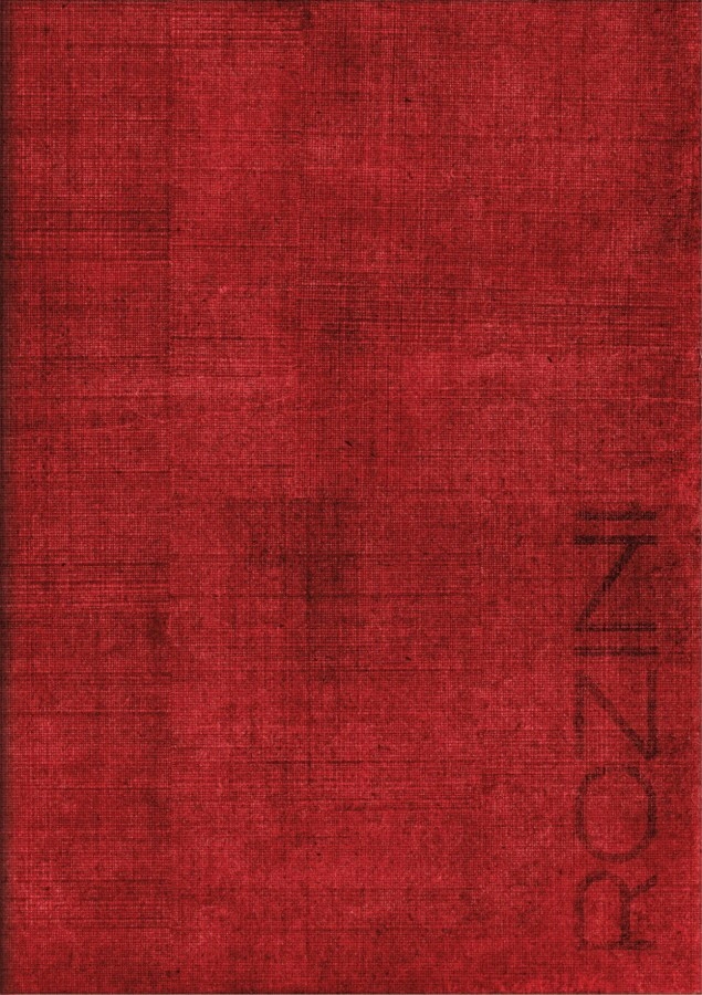 CUADERNO A4 TAPA FLEXIBLE ABROCHADO RAYADO