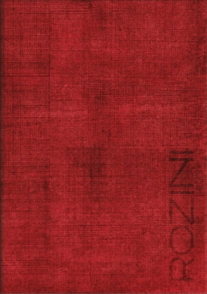 CUADERNO A4 TAPA FLEXIBLE ABROCHADO RAYADO