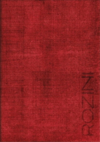 CUADERNO A4 TAPA FLEXIBLE ABROCHADO RAYADO