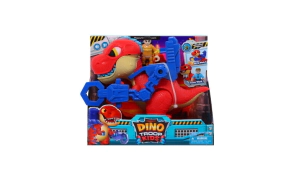 DINO TROOP - T-REX MECANIZADO CON SONIDO