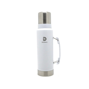 TERMO DISCOVERY BLANCO 1300ML