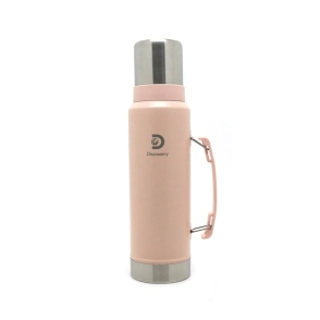 TERMO DISCOVERY ROSA