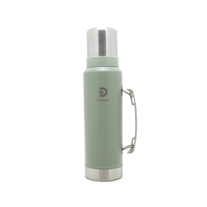 TERMO DISCOVERY VERDE 1300ml