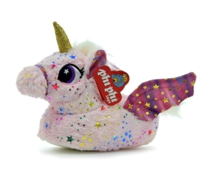 Pantufla Unicornio