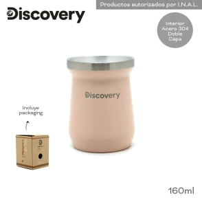 MATE DISCOVERY ROSA